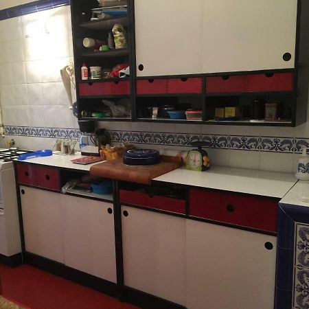 Elle House Roma Lägenhet Exteriör bild