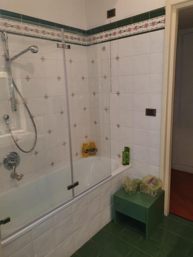 Elle House Roma Lägenhet Exteriör bild