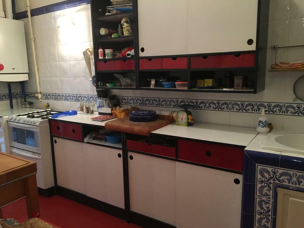 Elle House Roma Lägenhet Exteriör bild
