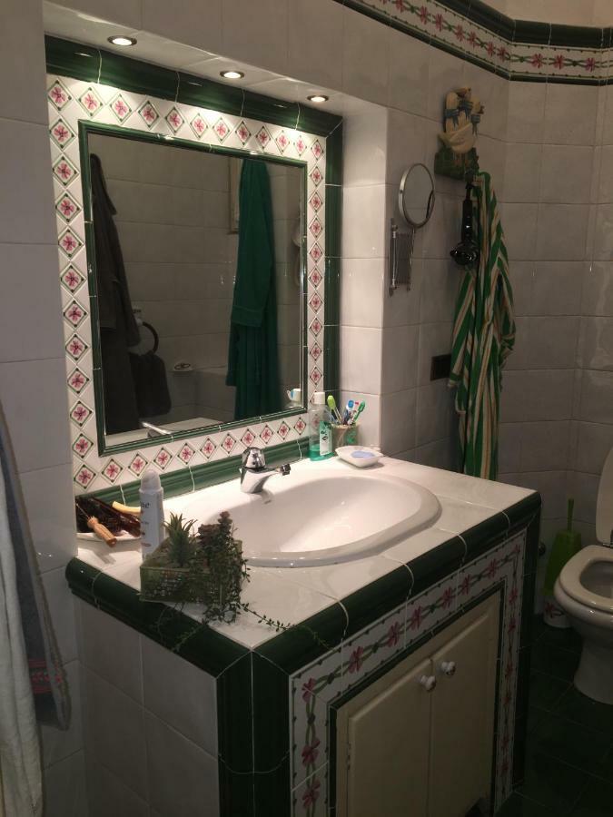 Elle House Roma Lägenhet Exteriör bild
