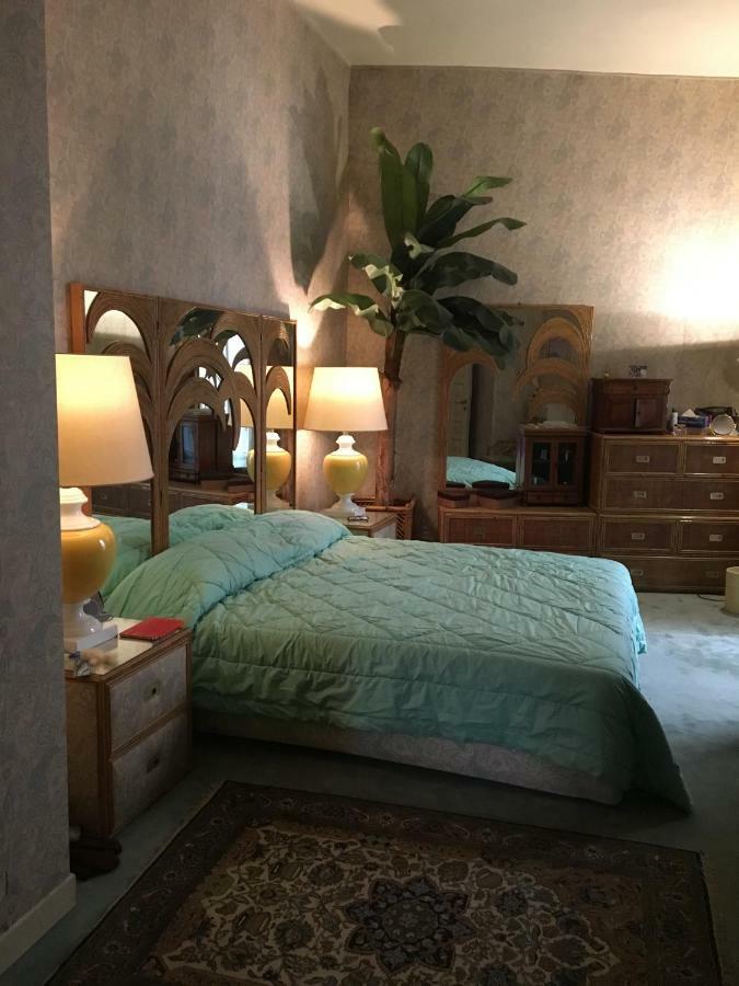 Elle House Roma Lägenhet Exteriör bild